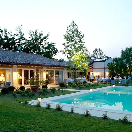 A Casa Di Delia Charming House