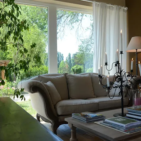 A Casa Di Delia Charming House 3* Sant'Elena di Silea