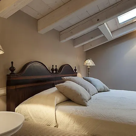 A Casa Di Delia Charming House Отель типа 