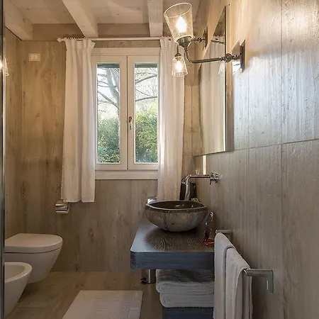 A Casa Di Delia Charming House Отель типа 