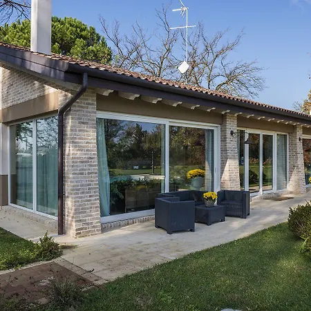 A Casa Di Delia Charming House