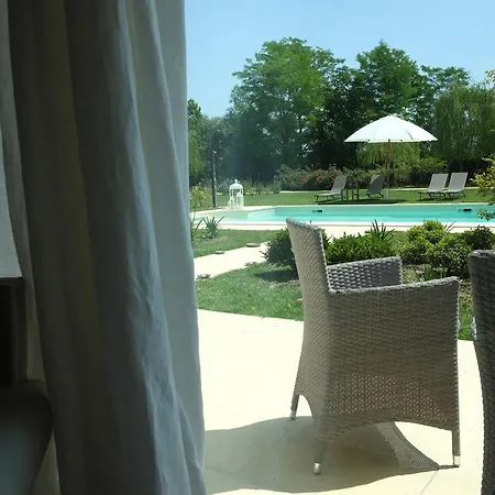 A Casa Di Delia Charming House Sant'Elena di Silea