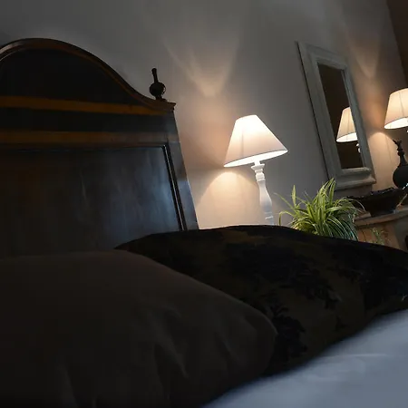 A Casa Di Delia Charming House