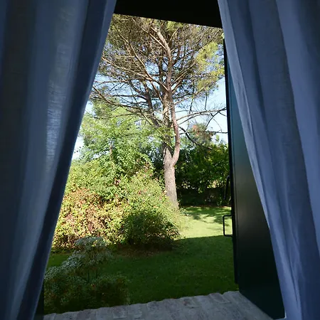 A Casa Di Delia Charming House Sant'Elena di Silea