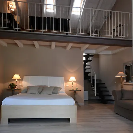 Bed & Breakfast A Casa Di Delia Charming House
