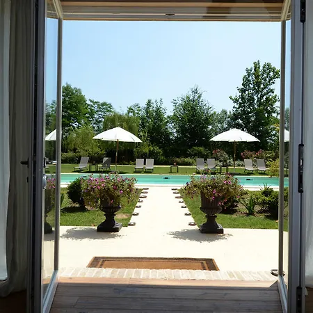 Bed & Breakfast A Casa Di Delia Charming House 3*