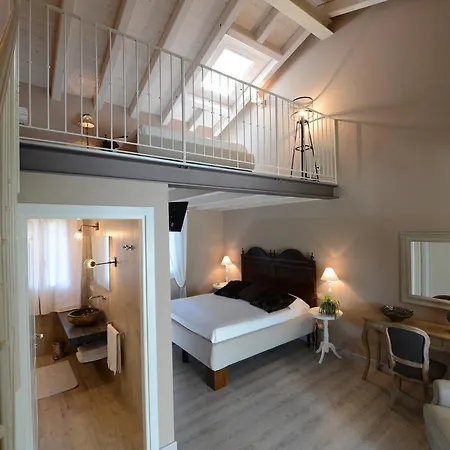 Bed & Breakfast A Casa Di Delia Charming House Sant'Elena di Silea