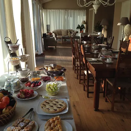 Bed & Breakfast A Casa Di Delia Charming House 3*