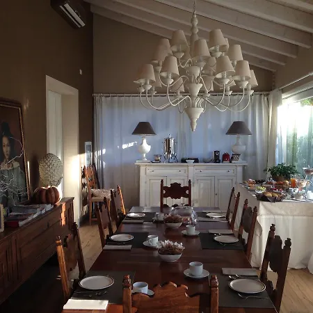 Bed & Breakfast A Casa Di Delia Charming House 3*