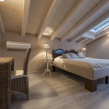 Bed & Breakfast A Casa Di Delia Charming House 3*
