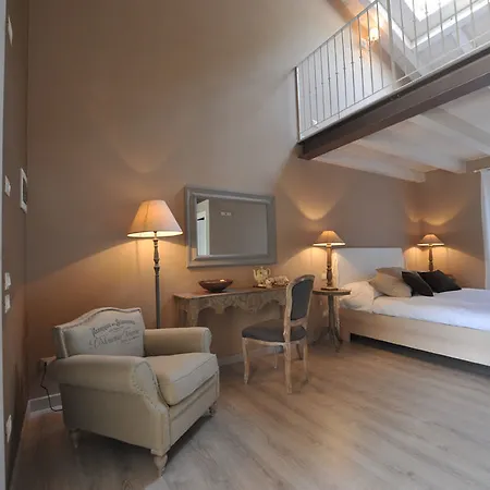 A Casa Di Delia Charming House