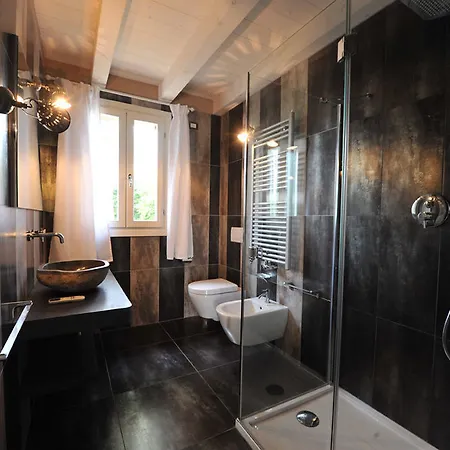 Bed & Breakfast A Casa Di Delia Charming House Sant'Elena di Silea