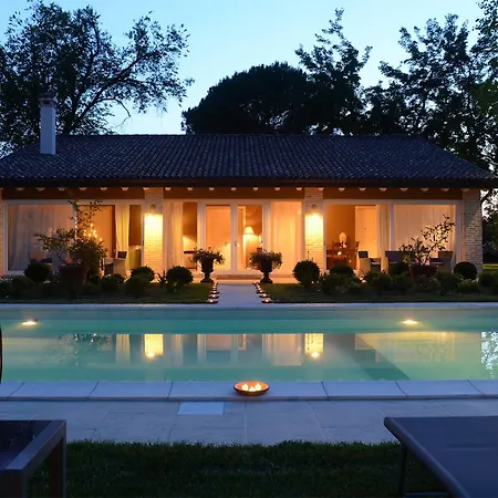 A Casa Di Delia Charming House 4*
