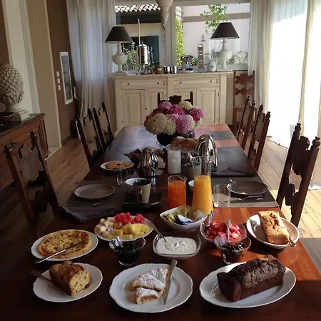 Bed & Breakfast A Casa Di Delia Charming House 3*