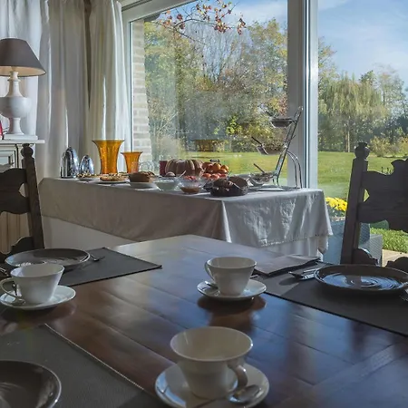 A Casa Di Delia Charming House Bed & Breakfast