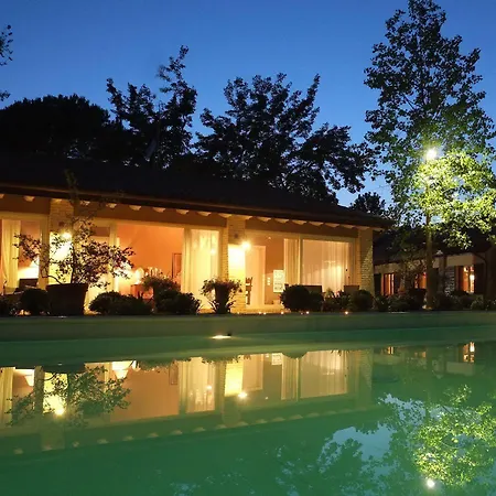 A Casa Di Delia Charming House Sant'Elena di Silea