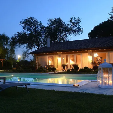 A Casa Di Delia Charming House 3*