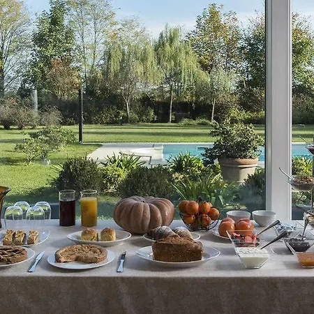 A Casa Di Delia Charming House