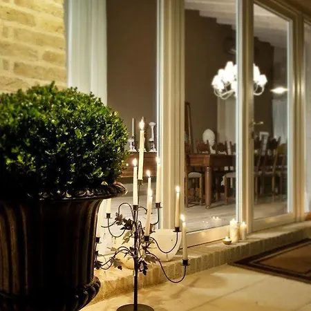 A Casa Di Delia Charming House 3* Sant'Elena di Silea