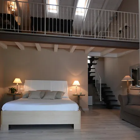 Oda ve Kahvaltı A Casa Di Delia Charming House