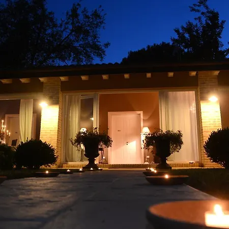 Bed & Breakfast A Casa Di Delia Charming House Sant'Elena di Silea